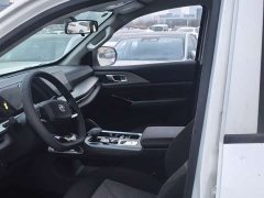 Changan F70 2.0TAWD Version - фото 9