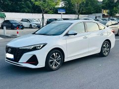 F70 EADO Enjoy Edition PLUS Blue Whale NE 1.4T GDI DCT Premium Edition - фото 1