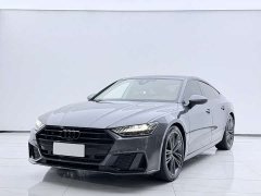 Audi A7 45 TFSI Luxury - фото 1