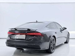 Audi A7 45 TFSI Luxury - фото 10