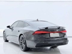 Audi A7 45 TFSI Luxury - фото 12