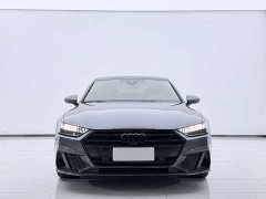 Audi A7 45 TFSI Luxury - фото 2