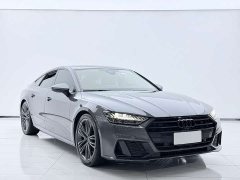 Audi A7 45 TFSI Luxury - фото 3