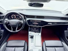 Audi A7 45 TFSI Luxury - фото 5