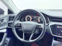 Audi A7 45 TFSI Luxury - фото 7