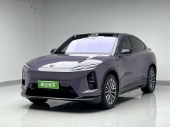 Changan UNI-T 2020 1.5T premium - фото 1