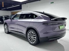 Changan UNI-T 2020 1.5T premium - фото 6