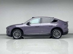 Changan UNI-T 2020 1.5T premium - фото 8