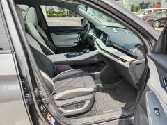 Changan CS75PLUS third generation 1.5T automatic luxury - фото 10