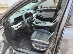 Changan CS75PLUS third generation 1.5T automatic luxury - фото 11
