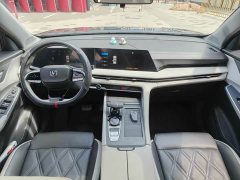 Changan CS75PLUS third generation 1.5T automatic luxury - фото 12