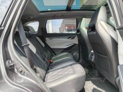 Changan CS75PLUS third generation 1.5T automatic luxury - фото 13
