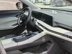 Changan CS75PLUS third generation 1.5T automatic luxury - фото 14