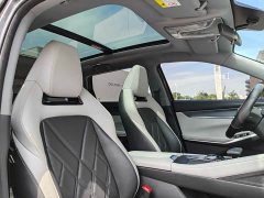 Changan CS75PLUS third generation 1.5T automatic luxury - фото 15