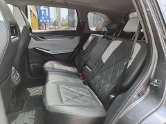 Changan CS75PLUS third generation 1.5T automatic luxury - фото 16