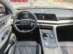 Changan CS75PLUS third generation 1.5T automatic luxury - фото 17