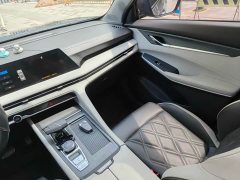Changan CS75PLUS third generation 1.5T automatic luxury - фото 18