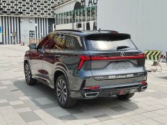 Changan CS75PLUS third generation 1.5T automatic luxury - фото 2
