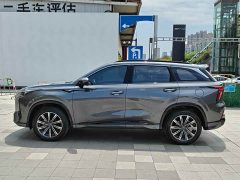 Changan CS75PLUS third generation 1.5T automatic luxury - фото 3