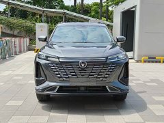 Changan CS75PLUS third generation 1.5T automatic luxury - фото 4