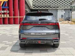 Changan CS75PLUS third generation 1.5T automatic luxury - фото 5