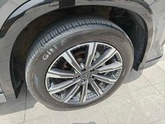 Changan CS75PLUS third generation 1.5T automatic luxury - фото 9