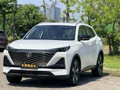 Changan CS55PLUS 2022 second generation 1.5T DCT premium - фото 3