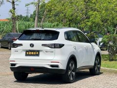 Changan CS55PLUS 2022 second generation 1.5T DCT premium - фото 4