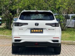 Changan CS55PLUS 2022 second generation 1.5T DCT premium - фото 5