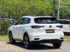 Changan CS55PLUS 2022 second generation 1.5T DCT premium - фото 6