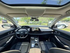 Changan CS55PLUS 2022 second generation 1.5T DCT premium - фото 8