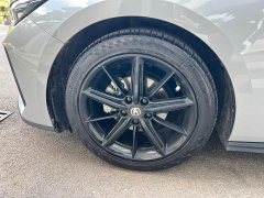 Changan UNI-V 1.5T premium - фото 11