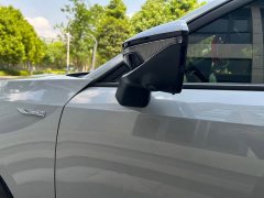 Changan UNI-V 1.5T premium - фото 12