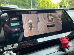 Changan UNI-V 1.5T premium - фото 13