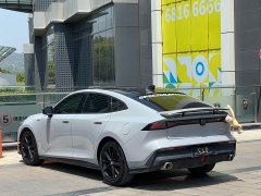 Changan UNI-V 1.5T premium - фото 14