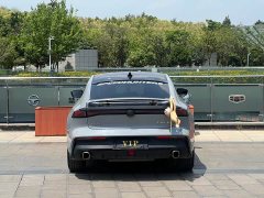 Changan UNI-V 1.5T premium - фото 15