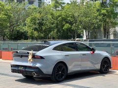 Changan UNI-V 1.5T premium - фото 16
