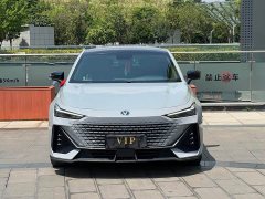 Changan UNI-V 1.5T premium - фото 2