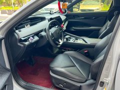 Changan UNI-V 1.5T premium - фото 4