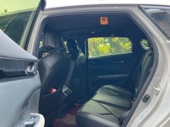 Changan UNI-V 1.5T premium - фото 5