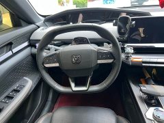 Changan UNI-V 1.5T premium - фото 7
