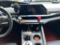 Changan UNI-V 1.5T premium - фото 8