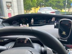 Changan UNI-V 1.5T premium - фото 9