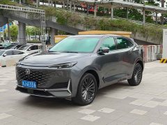 Changan UNI-K 2.0T Excellent - фото 1