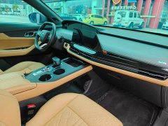 Changan UNI-K 2.0T Excellent - фото 11