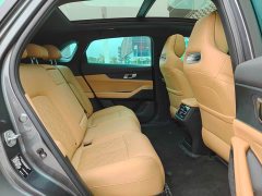 Changan UNI-K 2.0T Excellent - фото 13