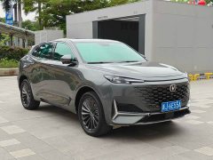 Changan UNI-K 2.0T Excellent - фото 15