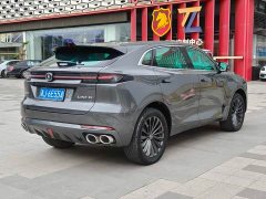 Changan UNI-K 2.0T Excellent - фото 16