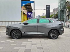 Changan UNI-K 2.0T Excellent - фото 17