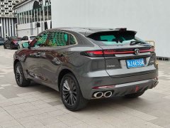 Changan UNI-K 2.0T Excellent - фото 2